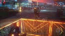 Hitman Absolution миссия №14 испытания Когда святые атакуют (1 из 2)