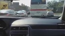Реакция водителей 80 уровня