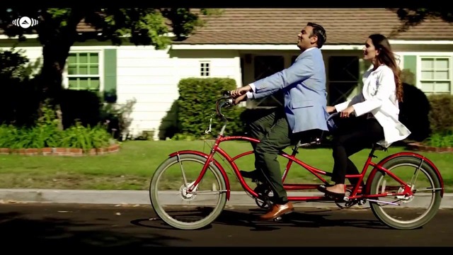 Maher Zain – Medina (Official Music Video 2017)