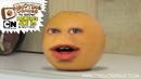 Annoying Orange – Behind the Seeds