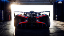 Bugatti Bolide – новый «монстр» от французов Прощай Mercedes-AMG Project One
