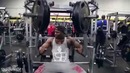 Ulisses Jr & Simeon Panda – Natural Bodybuilding Motivation