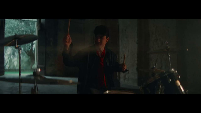 Alpha Kentaurus – I Should Not But I Want (Official Music Video 2026)