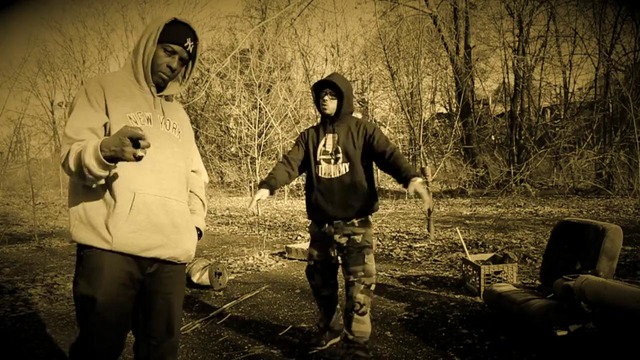 Dom Pachino GUILTY CONSCIENCE Feat. Prodigal Sunn (Official Video)