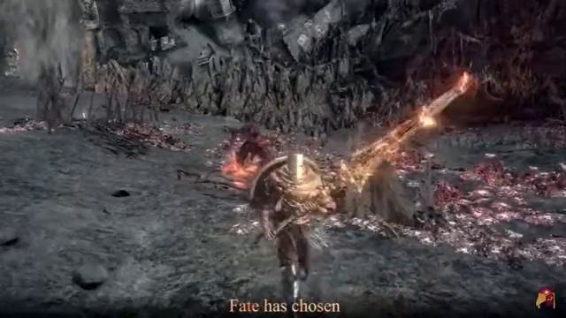 Aviators-Dark Souls Song {Animation