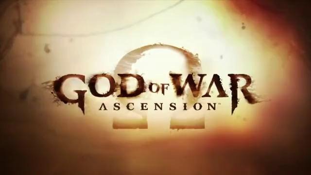 Фурии в God of War: Ascension