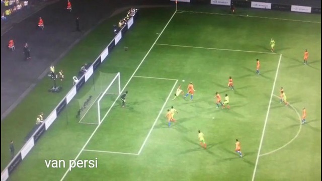 PES 2013 акробат(zedStudio)