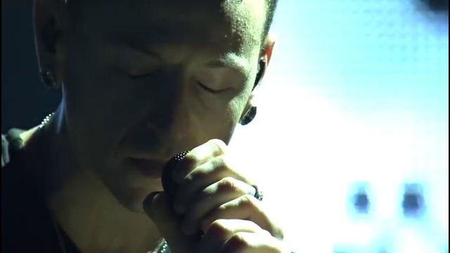 Rolling In The Deep Cover Chester Bennington