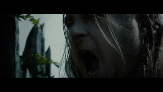Amon Amarth – Shield Wall (Official Music Video 2019)