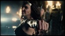 Justice League – Official Trailer