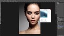 Повышение резкости в Photoshop