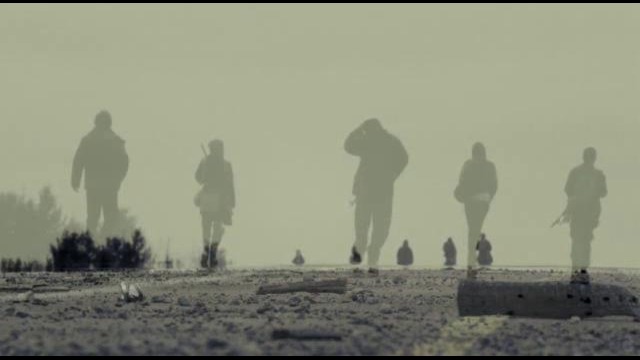 «Судный день» международный трейлер