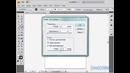 12. Illustrator рисование инструментом Pencil Tool