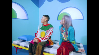 Loco (로꼬) – ‘Can’t Sleep (잠이 들어야)’ Feat. Heize (헤이즈) Official MV