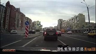Compilation Car Crashes and incidents on the dashcam #316