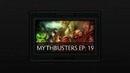 Dota 2 Mythbusters – Ep 20