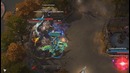 Heroes of The Storm – Crazy moments – Ep. 17