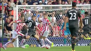 Philippe Coutinho. Top 5 EPL goals