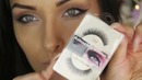 Angelina Jolie Inspired Cat Eye Makeup Tutorial