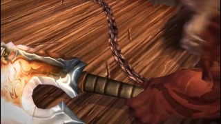 Официальный видеоролик обновления 5.4 для World of Warcraft «Осада Оргриммара»