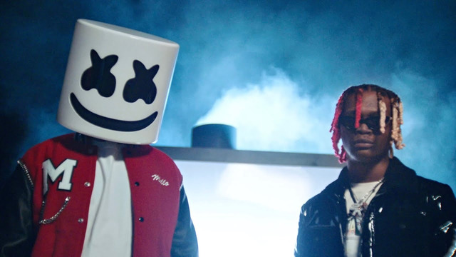 2KBABY x Marshmello – Like This (Official Music Video 2021!)