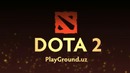 Dota 2 PlayGround Test Logo
