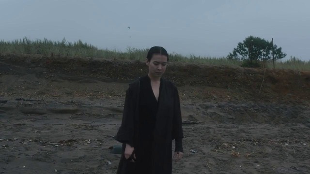 Mitski – Geyser (Official Video 2018!)