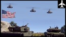 Американцы на высоких рангах – War Thunder
