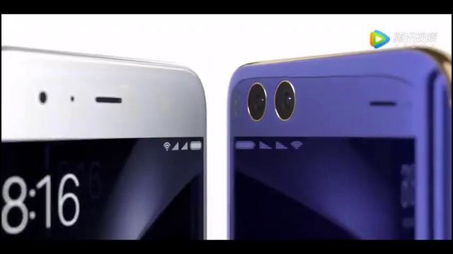 (Droider) Xiaomi Mi 6 ЗДЕСЬ: китайский iPhone 7 за 20К