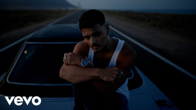 Abraham Mateo – Repetíamos (Official Video 2021!)