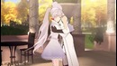 RWBY ( 3 сезон ) – 4 эпизод (Осень 2015)