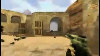 Counter strike