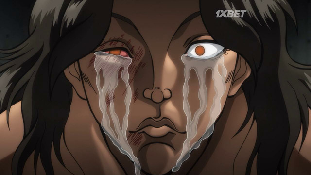 Боец Баки [ТВ-6] – 4 Серия (Хит Лето 2023!)