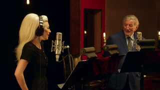 Tony Bennett, Lady Gaga – I Get A Kick Out Of You (Official Music Video)