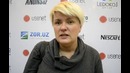 Анна Матвеева (Яндекс Метрика): пара слов об Узнете
