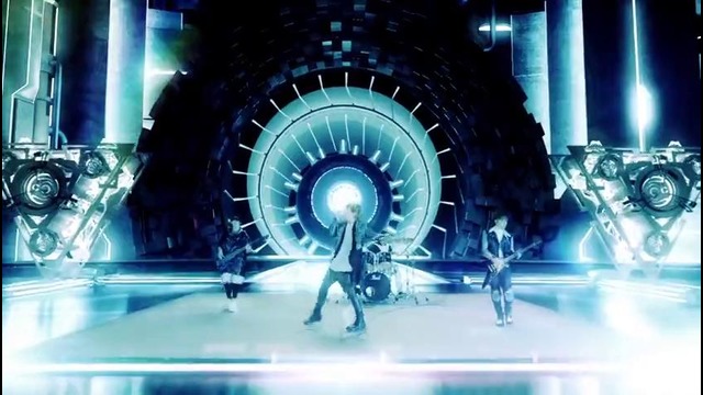 SPYAIR – ROCKIN’ OUT (Official Video 2015!)