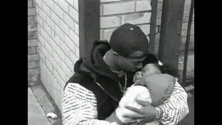 2Pac – Brenda’s Got A Baby (official)