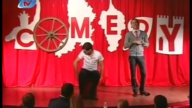 Comedy Кишинев-Случай в самолете-Дуэт Harley Davidson Moldova