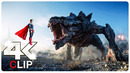 SUPERMAN All Movie CLIPS + Trailer (NEW 2025)