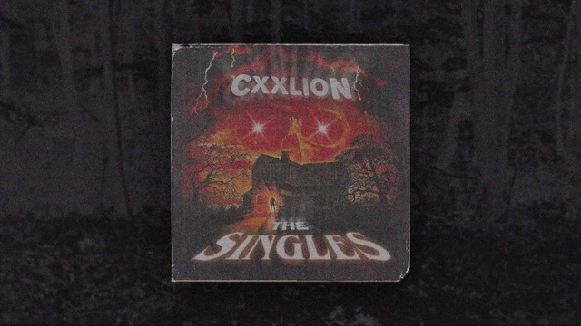 Cxxlion – The Singles [full beat tape]