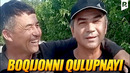 Sherzod Boymurodov – Boqijonni qulupnayi