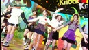 Music Bank | TWICE – KNOCK KNOCK (20170224)