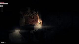 DarkWood Обзор