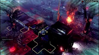 Прохождение XCOM 2 Война избранных #7 – Пороховая бочка для убийцы [XCOM 2 War