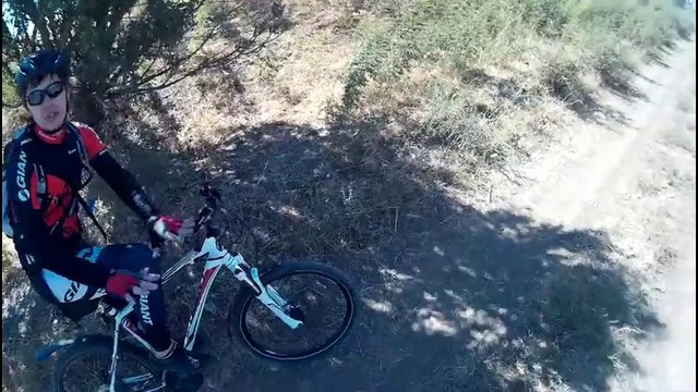 Покатушки 23.08.2015