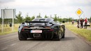 Supercars Accelerating – Regera, N-Largo F12, Agera RS ML, Ford GT