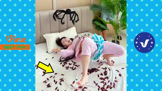 Funny & Hilarious Video People’s Life #28 Try Not To Laugh Funny Videos 2023