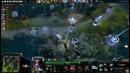 NaVi vs MB, Shanghai Major Quali EU, Game 1