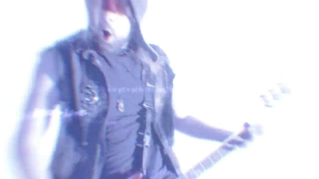 Wizardthrone – Frozen Winds of Thyraxia (Official Video 2021)