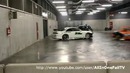 Epic drifting fail compilation